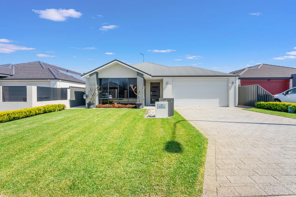 4 Mela Way, Landsdale, WA 6065