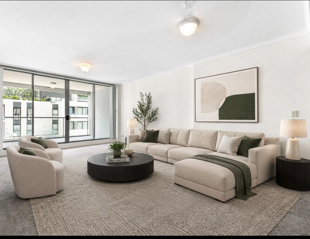 901/2b Help St, Chatswood, NSW 2067