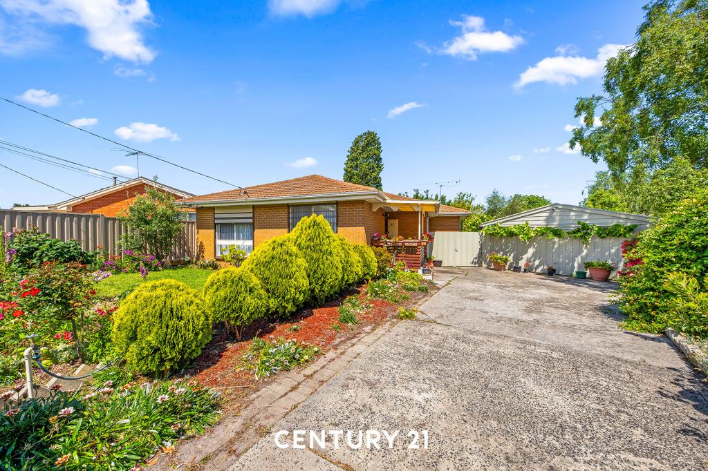 47 Bushland Ave, Clarinda, VIC 3169