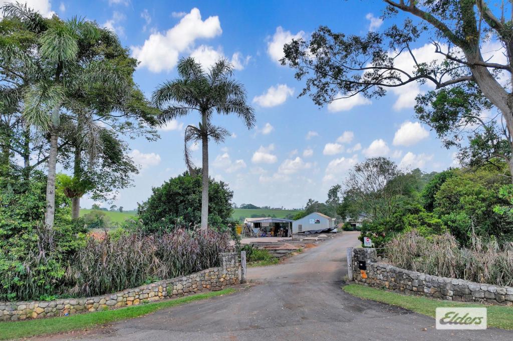 12 Belson Rd, Upper Barron, QLD 4883