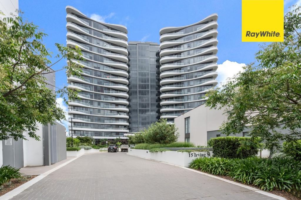 174/15 Irving St, Phillip, ACT 2606