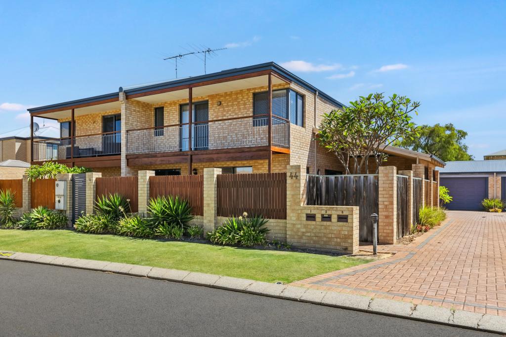 2/44 Shannon Rd, Mandurah, WA 6210