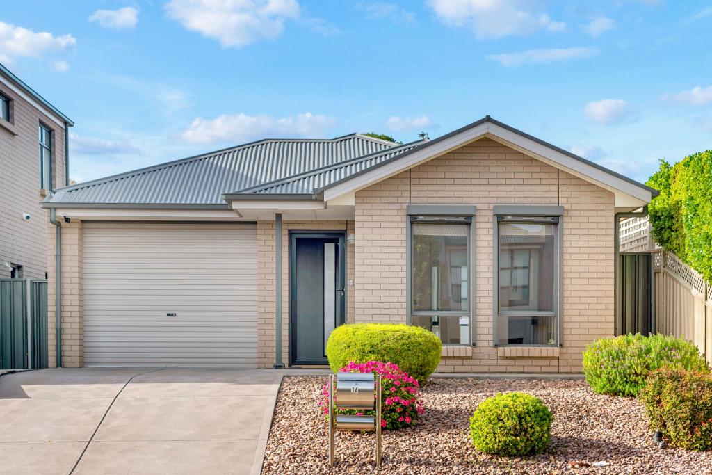 16 Hooper Pl, Christies Beach, SA 5165