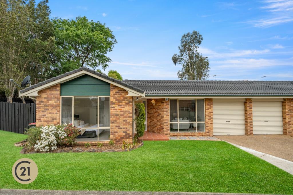 2/12 MERRIWA PL, CHERRYBROOK, NSW 2126