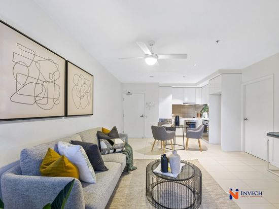 601/348 Water St, Fortitude Valley, QLD 4006