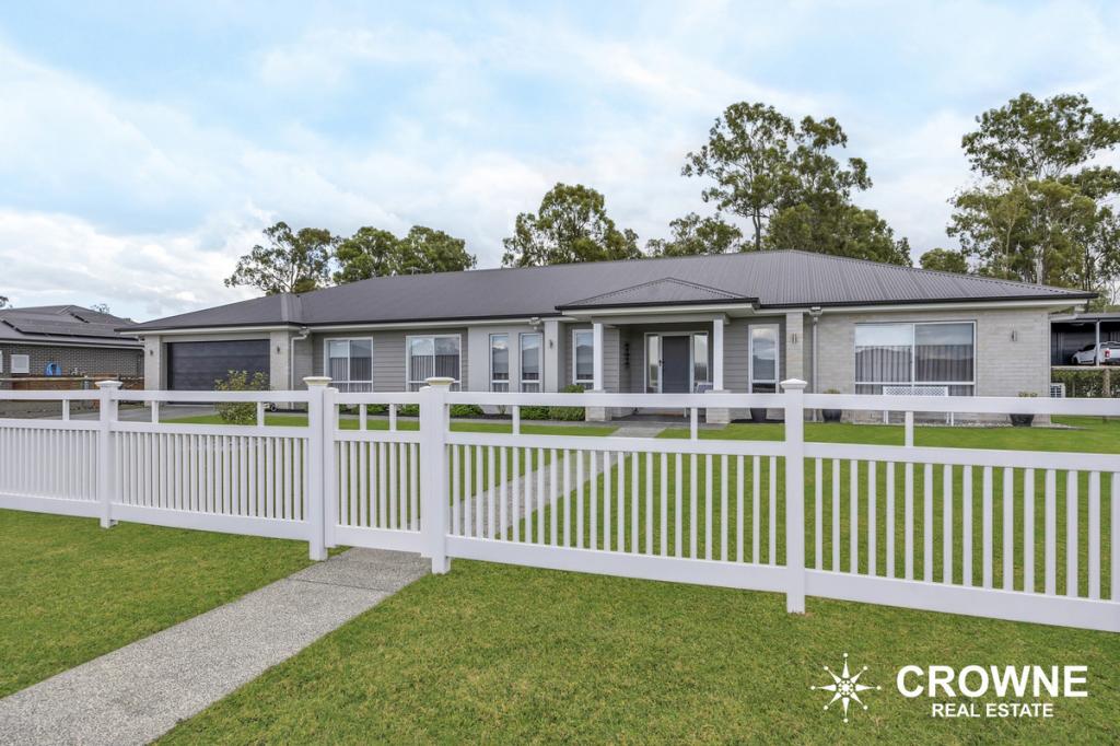 7 Sandstone Dr, Hatton Vale, QLD 4341