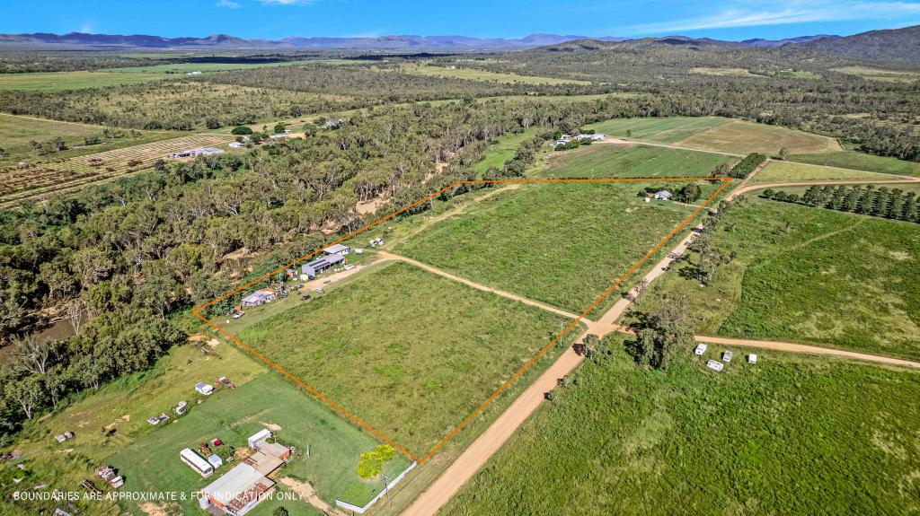  Davenport Rd, Dimbulah, QLD 4872