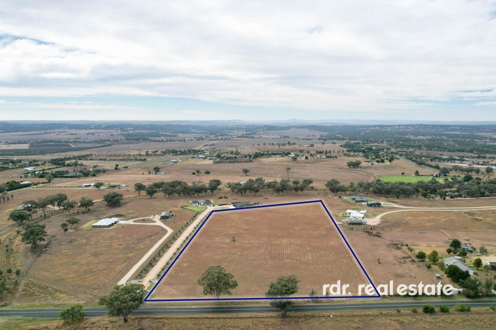 516 YETMAN RD, INVERELL, NSW 2360