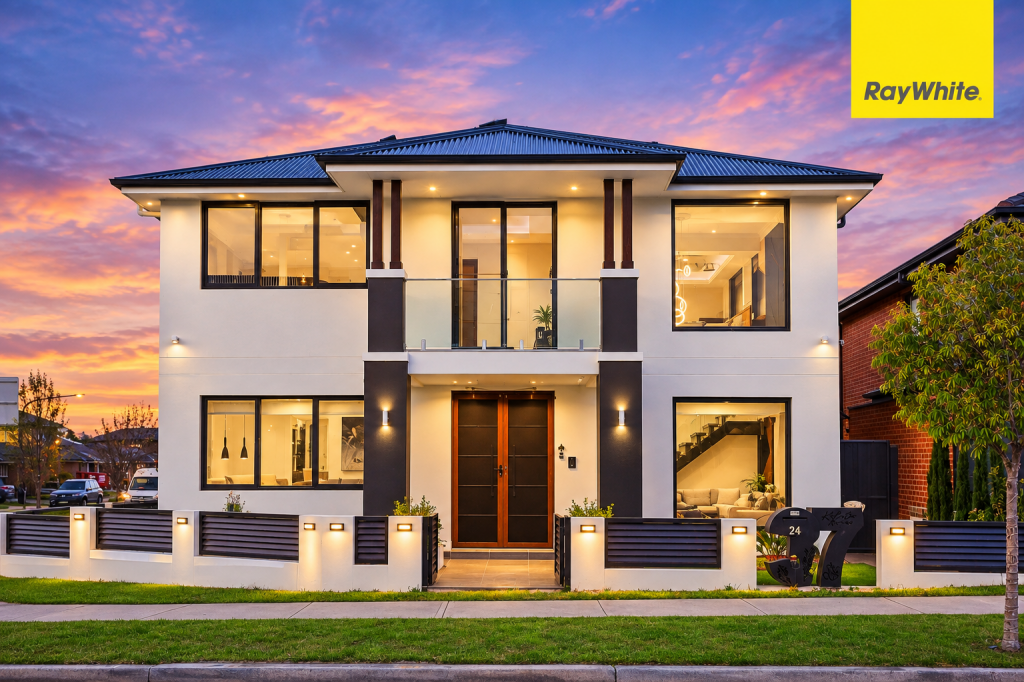 37 Kaluta Ave, Marsden Park, NSW 2765