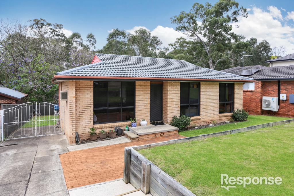 24 Donohue St, Kings Park, NSW 2148