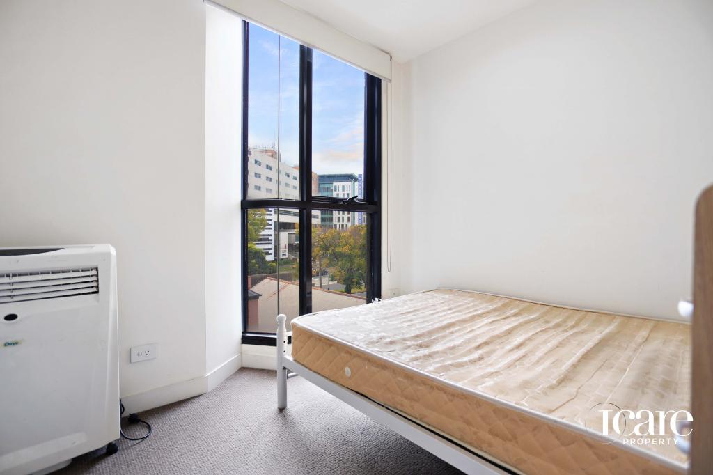 418/3-11 HIGH ST, NORTH MELBOURNE, VIC 3051