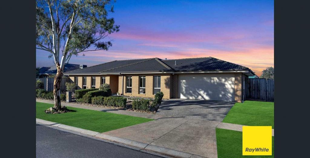 31 RONALD RD, TRUGANINA, VIC 3029