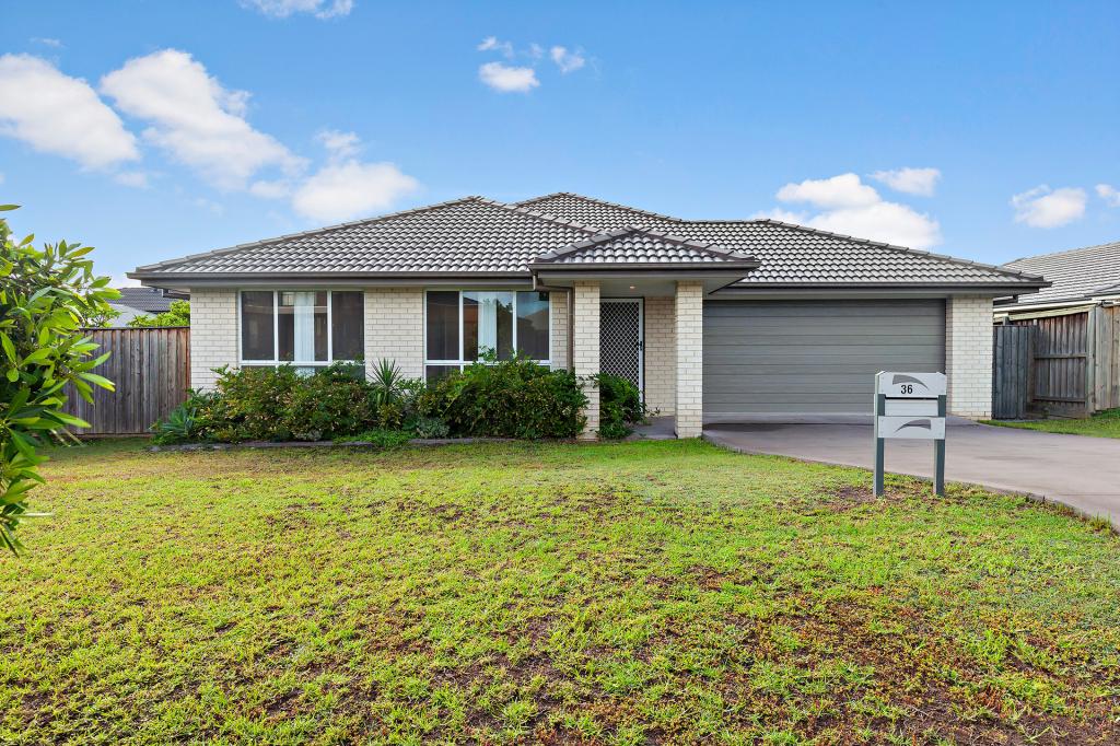 36 Skimmer St, Chisholm, NSW 2322