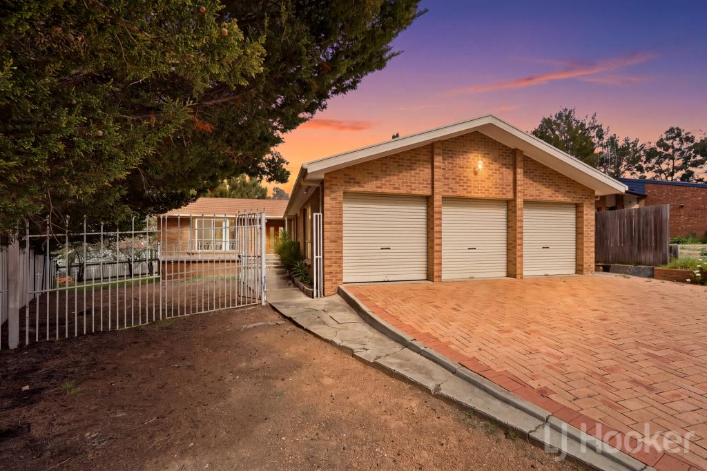 12 Russell Pl, Karabar, NSW 2620