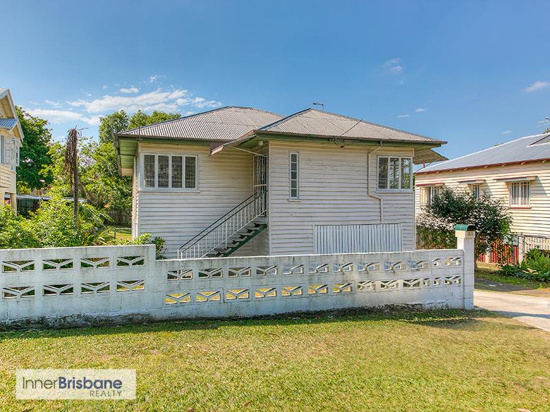 33 MONRO ST, KELVIN GROVE, QLD 4059