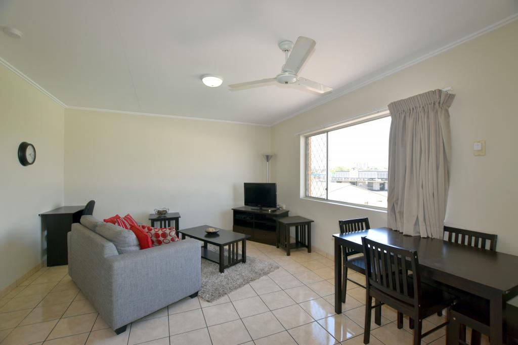 6/38 Yarroon St, Gladstone Central, QLD 4680