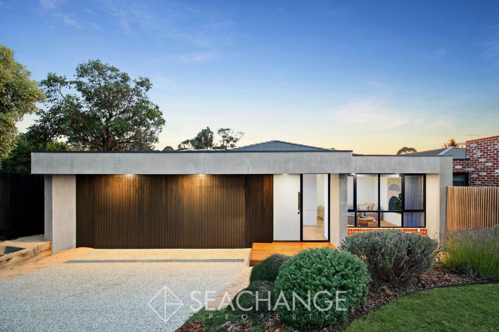 48 Kolora Cres, Mount Eliza, VIC 3930