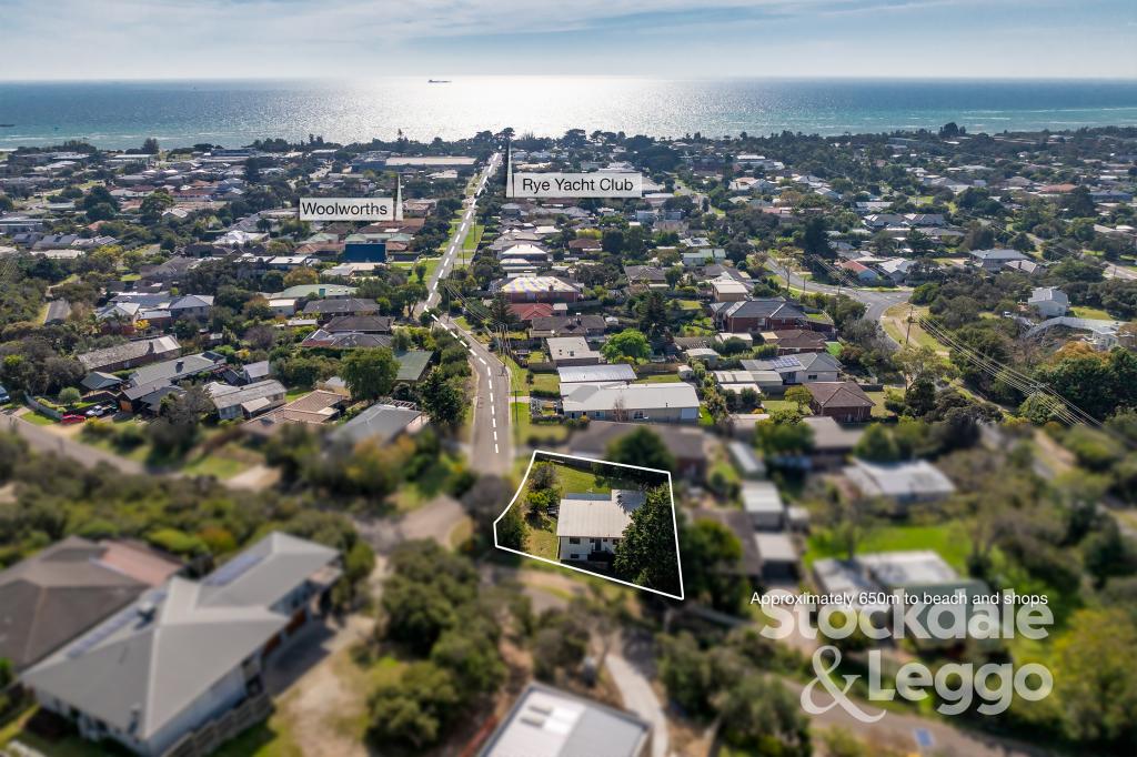 8 Locksley Rd, Rye, VIC 3941