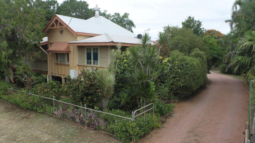 46 King St, Richmond Hill, QLD 4820