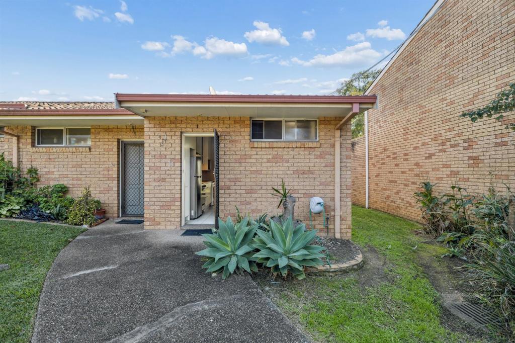 53/4 Wilkins St, Yagoona, NSW 2199