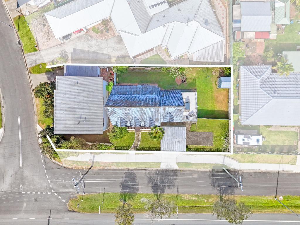 1 The Ave, Nerang, QLD 4211