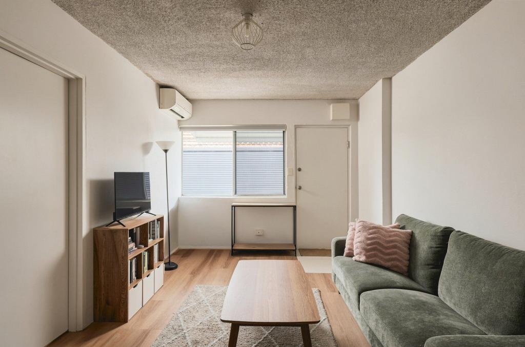 1/10 Garden Tce, Newmarket, QLD 4051