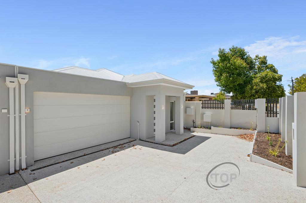 226b High Rd, Riverton, WA 6148