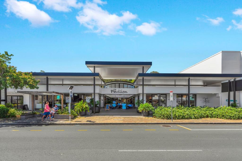 7/19-21 Sunshine Beach Rd, Noosa Heads, QLD 4567