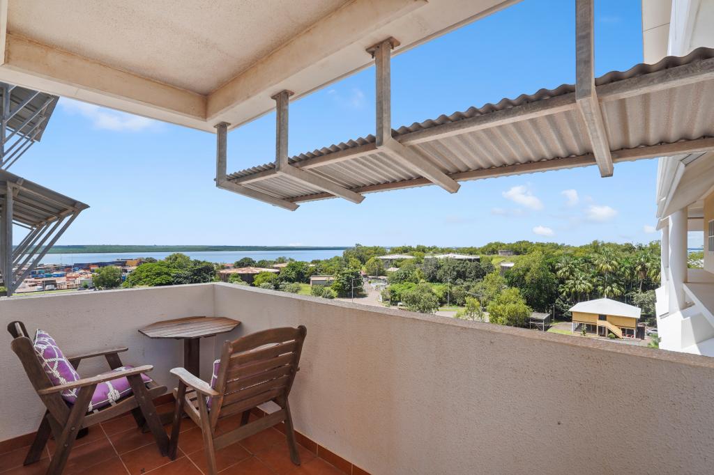 12/24 HARRY CHAN AVE, DARWIN CITY, NT 0800