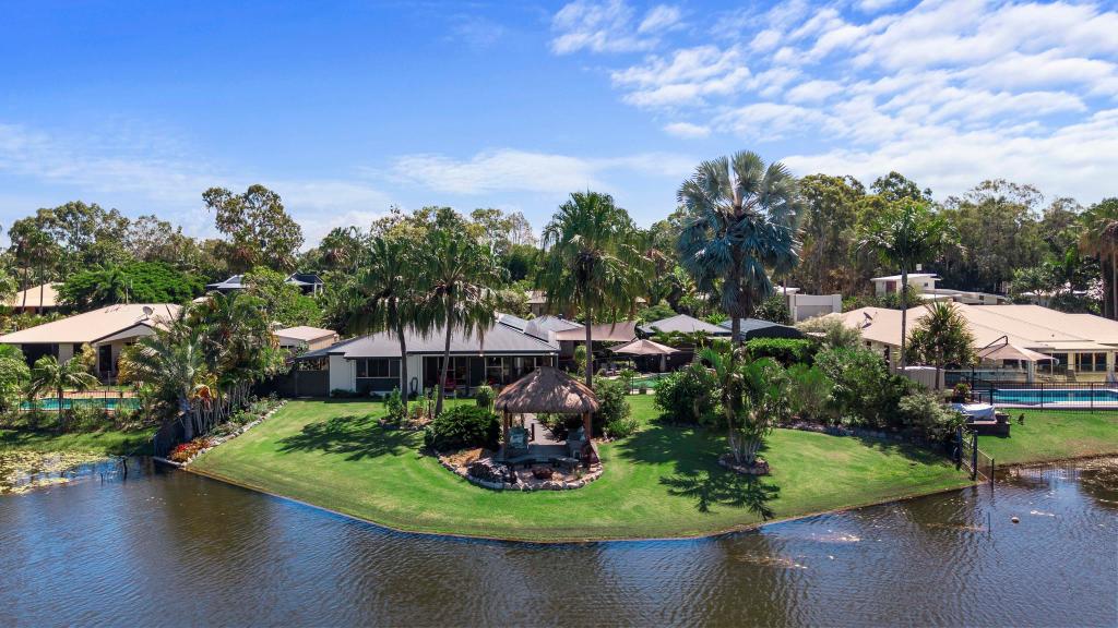 18 Eagle Beach Pde, Dundowran Beach, QLD 4655