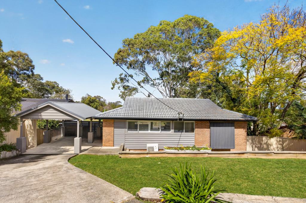 86 Keda Cct, North Richmond, NSW 2754
