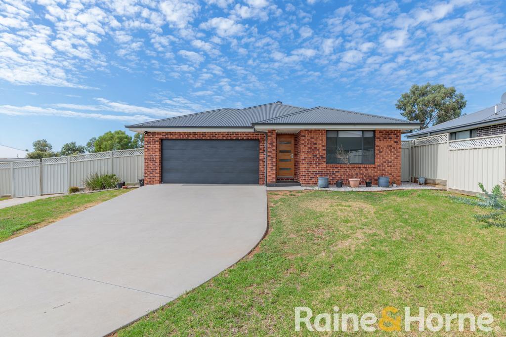 13 Hovea Ct, Dubbo, NSW 2830