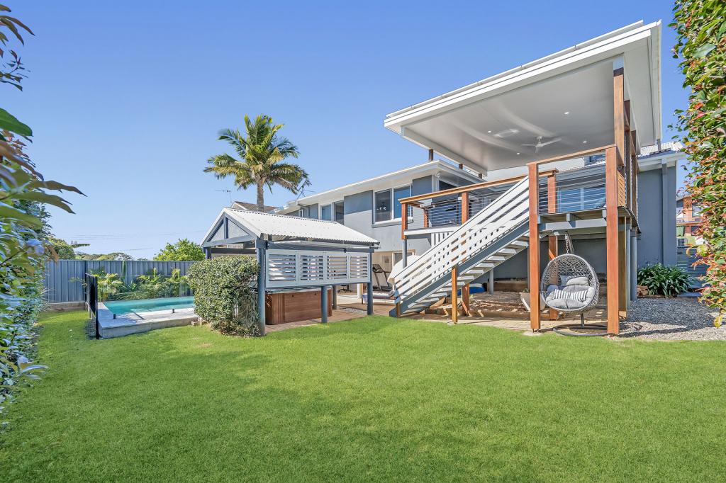 21 Pappinbarra Pde, Port Macquarie, NSW 2444