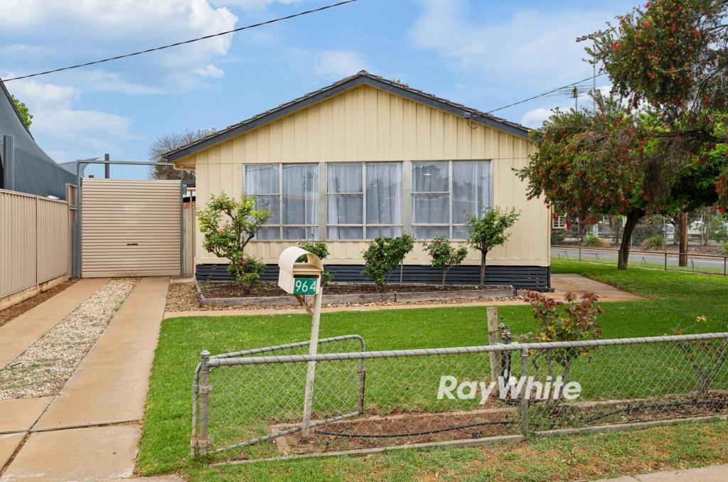 964 Karadoc Ave, Irymple, VIC 3498