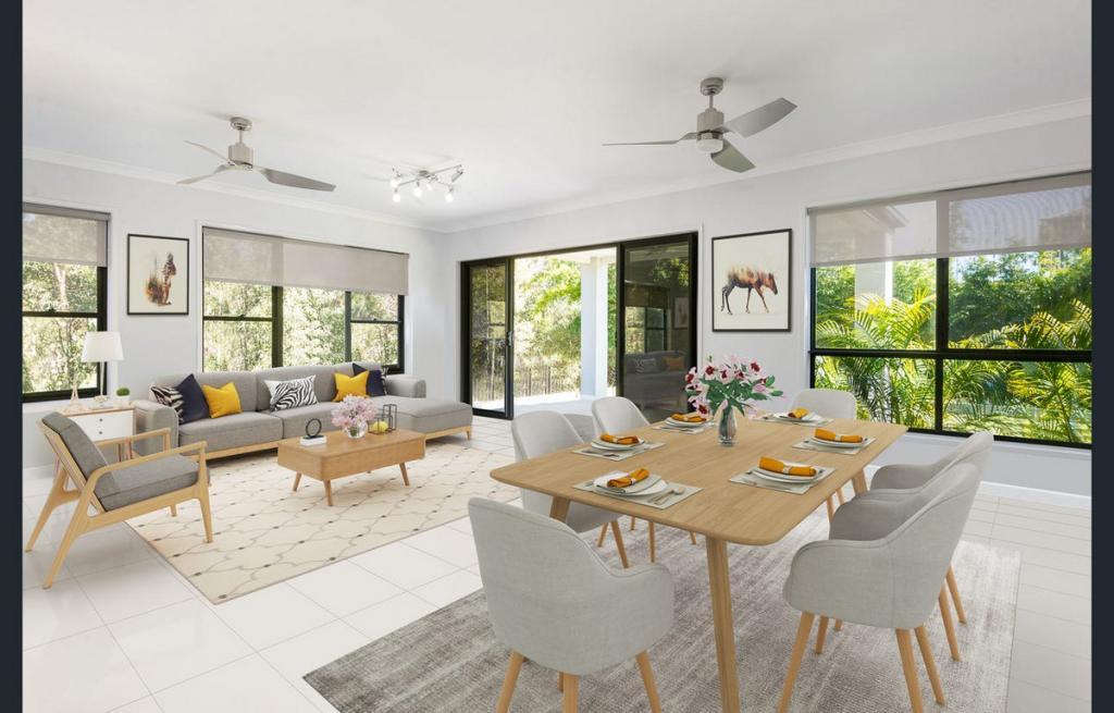 57 Obrist Pl, Rochedale, QLD 4123