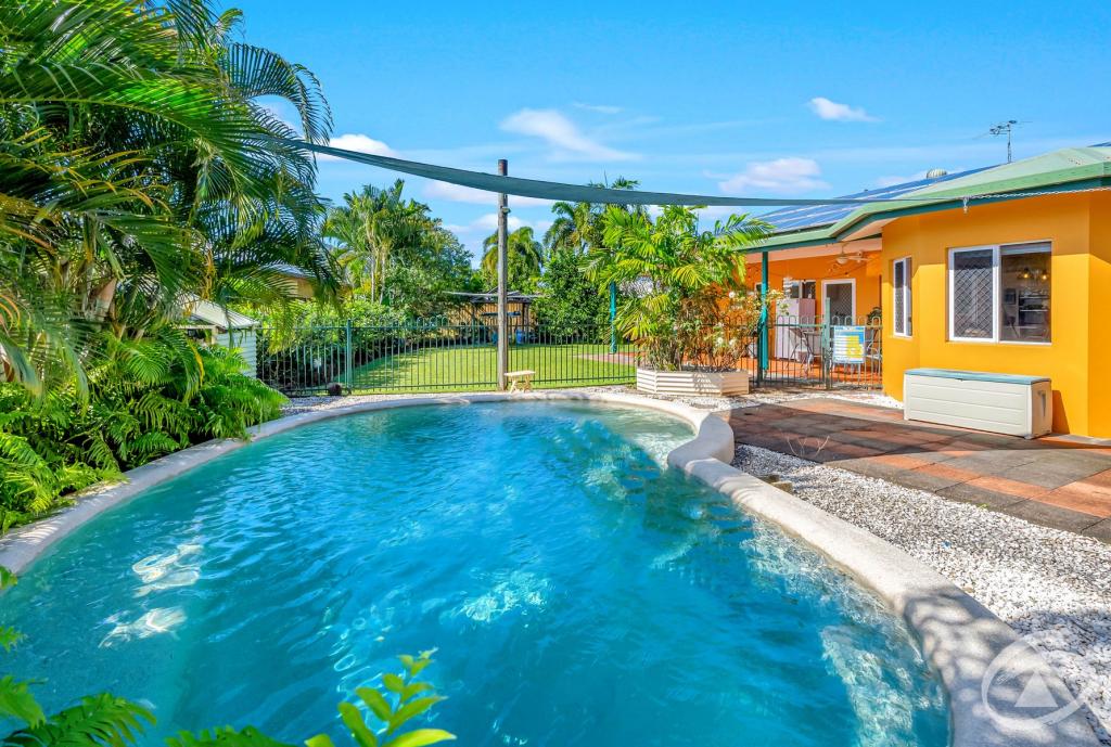 14 Ibis Cl, Kewarra Beach, QLD 4879