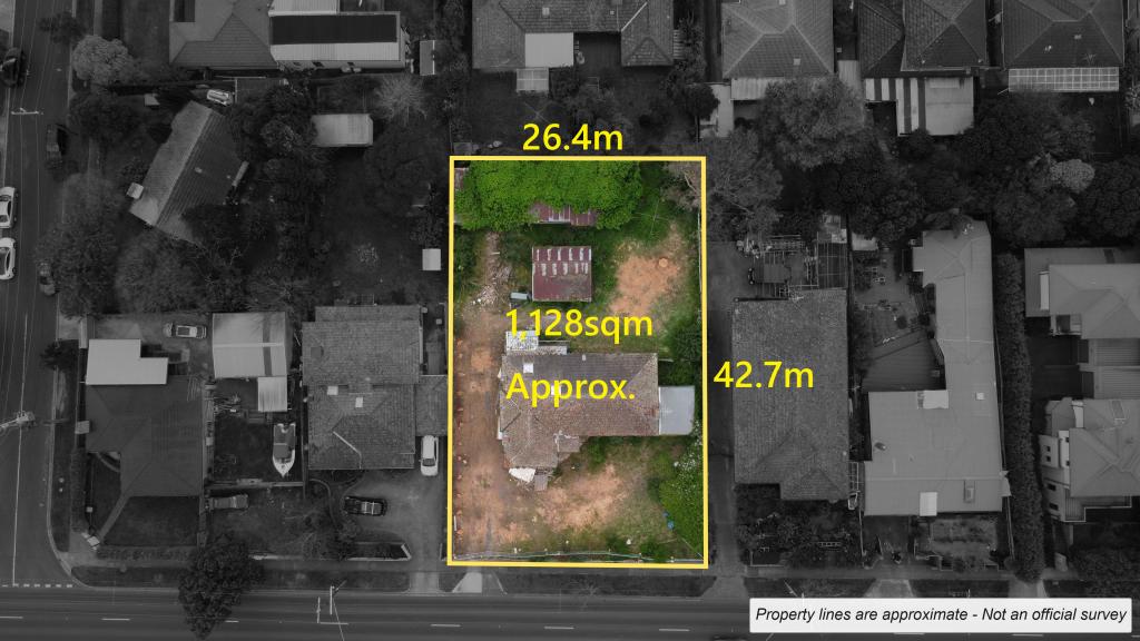 373 Highbury Rd, Burwood, VIC 3125