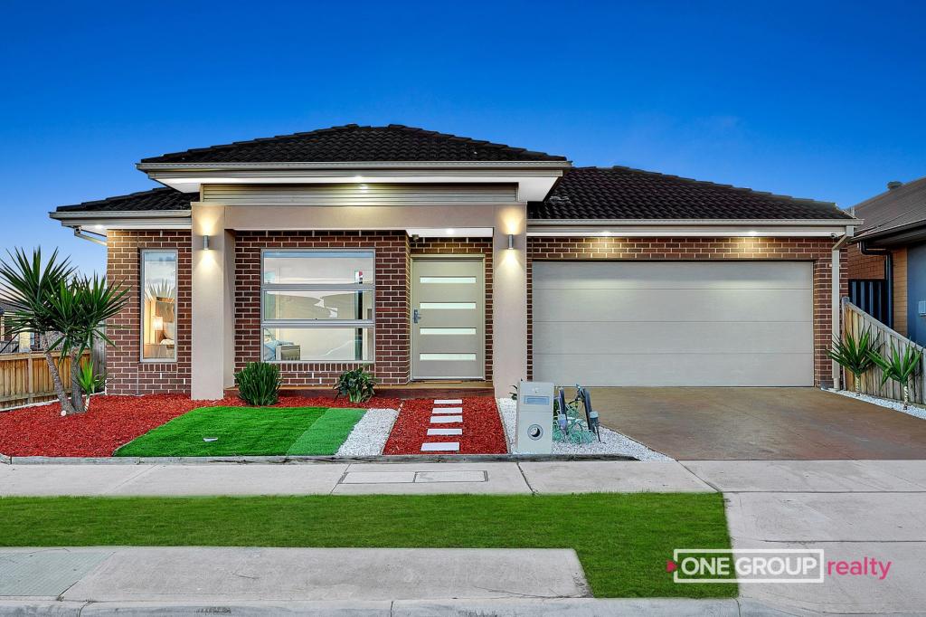 13 Echidna Dr, Beveridge, VIC 3753