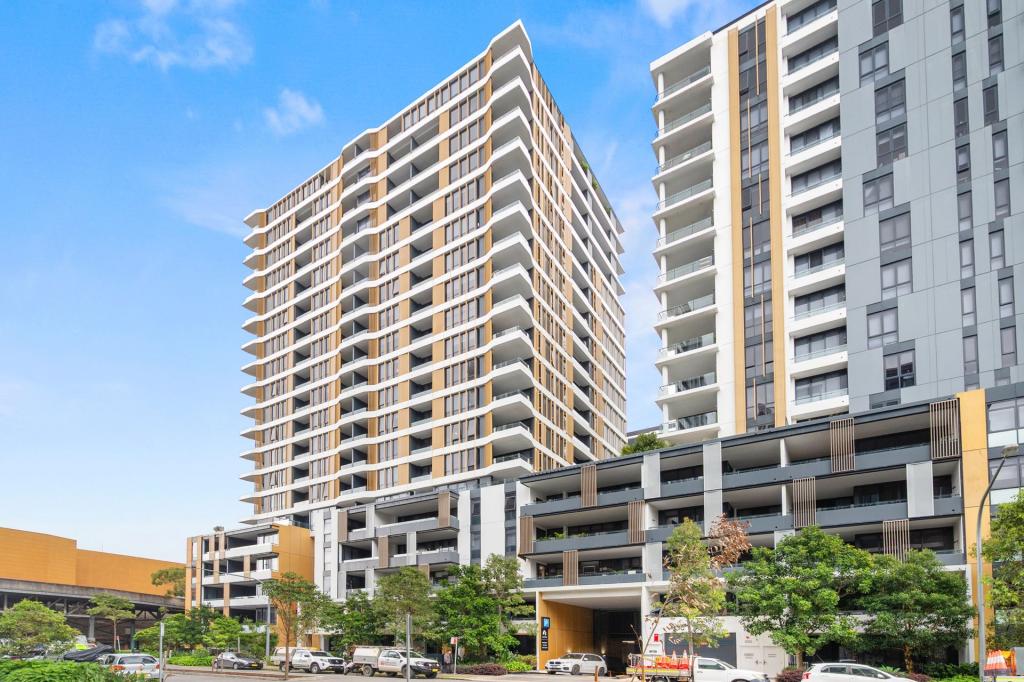 738/1 Finch Dr, Eastgardens, NSW 2036