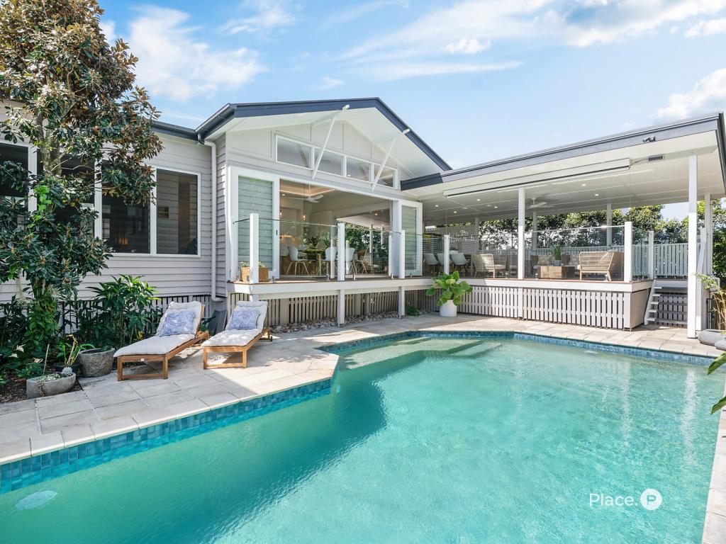 77 Verney Rd E, Graceville, QLD 4075