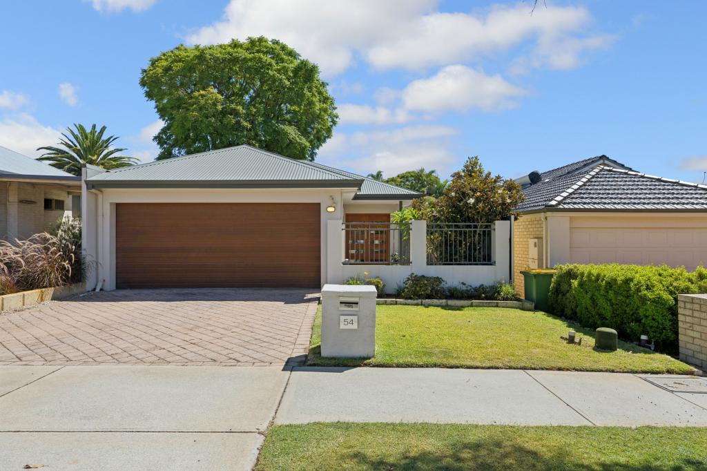 54 Parsons Ave, Manning, WA 6152