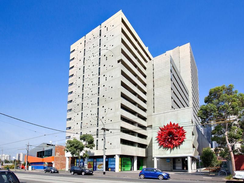 813/152 STURT ST, SOUTHBANK, VIC 3006