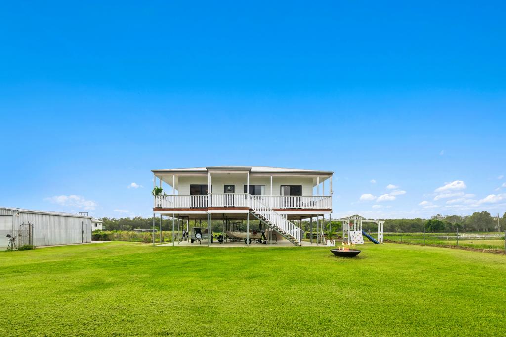 54 Cane Farm Rd, Alberton, QLD 4207