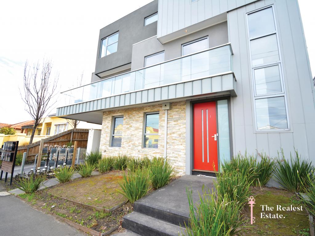1/213 Nicholson St, Brunswick East, VIC 3057