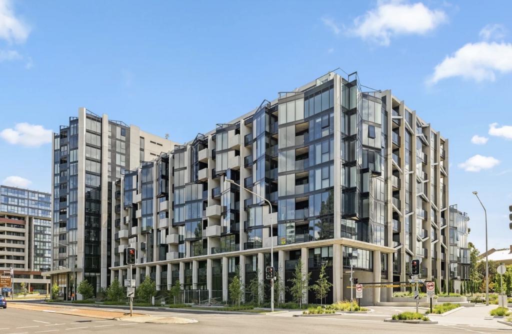 606/81 Cooyong St, Reid, ACT 2612