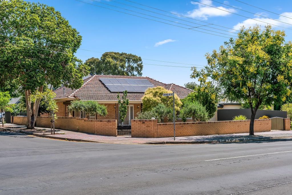29 BATTAMS RD, ROYSTON PARK, SA 5070