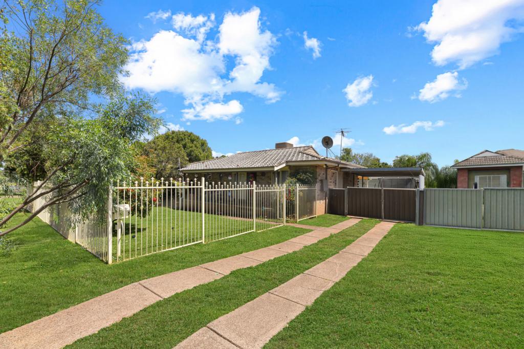 6 LINCOLN ST, GUNNEDAH, NSW 2380