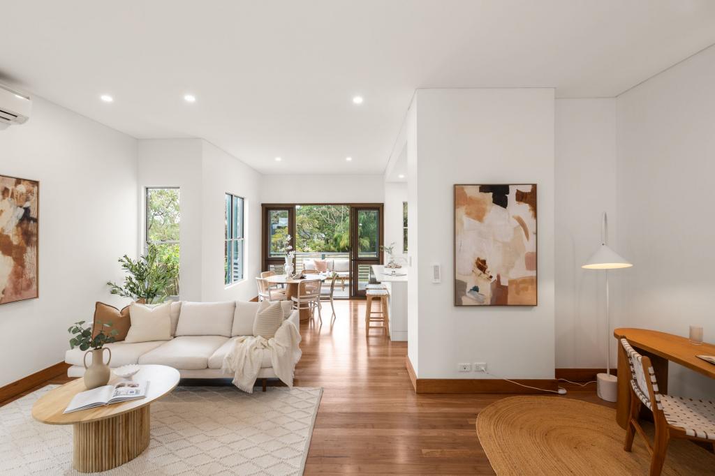 15b Thorpe St, Balmoral, QLD 4171