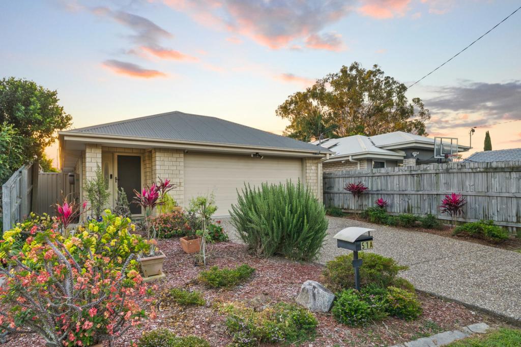 51a Lawn Tce, Capalaba, QLD 4157