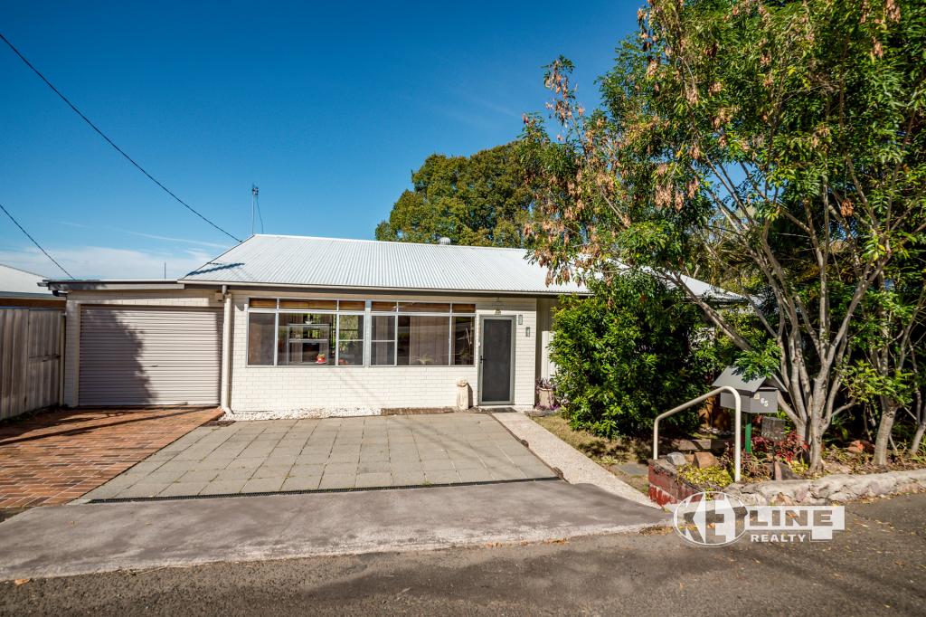 65 Nambour Mapleton Rd, Nambour, QLD 4560